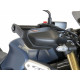 Powerbronze Hand Guards Matt Black - Honda NC 700 S 2012-13 // NC 750 S 2013-20