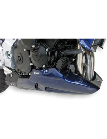 Sabot moteur Ermax - Suzuki GSR 600 2006/11