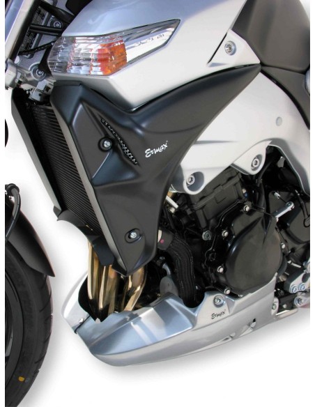 Sabot moteur Ermax - Suzuki GSR 600 2006/11