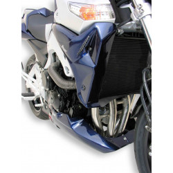 Luftansaugschächte Ermax - Suzuki GSR 600 2006/11