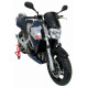 Ermax Sport Spoilerscheibe 300 mm - Suzuki GSR 600 2006/11