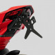 Moto-parts Plate Holder - Ducati 1100 Panigale V4 / V4S 2025 /+