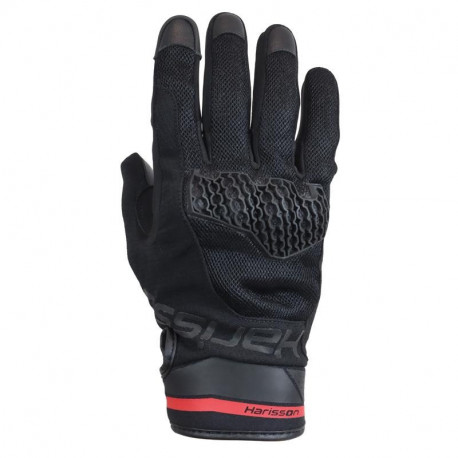 Harisson Rush summer motorcycle gloves