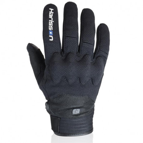 Harisson Handschuhe Motorrad Sommer Match