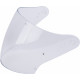 Scorpion 3D KDF25, EXO-230 motorcycle helmet visor