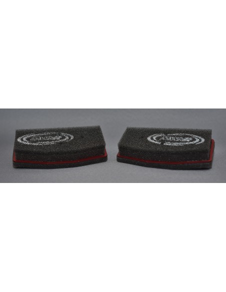 Filtre à air MWR High Efficient - BMW R1300GS 2024/25
