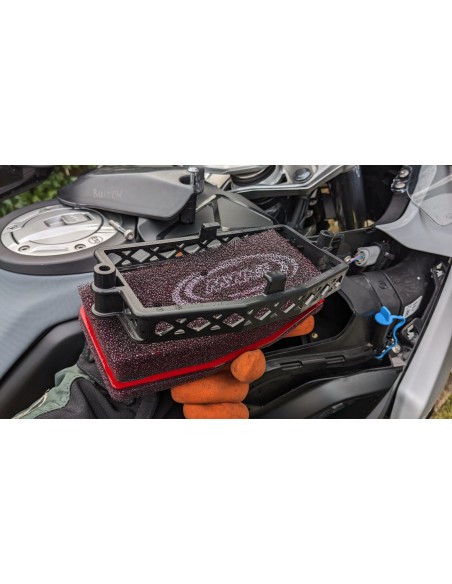 Filtre à air MWR High Efficient - BMW R1300GS 2024/25