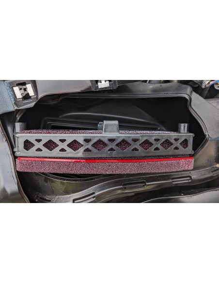 Filtre à air MWR High Efficient - BMW R1300GS 2024/25