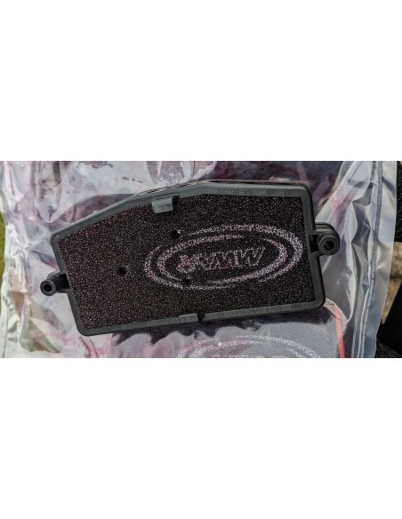 Sportluftfilter MWR High Efficient - BMW R1300GS 2024/25