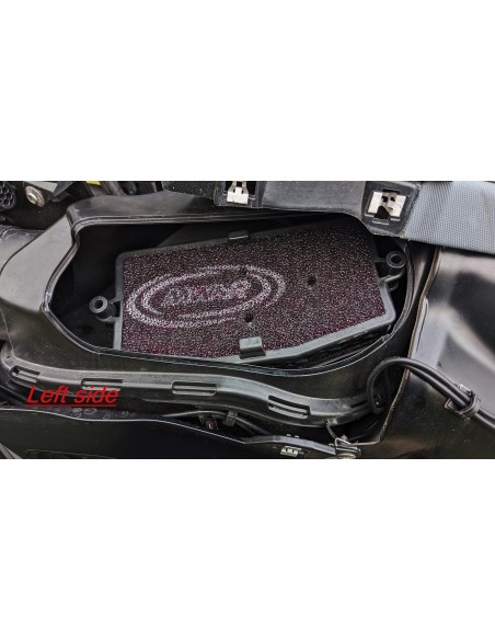 Filtre à air MWR High Efficient - BMW R1300GS 2024/25