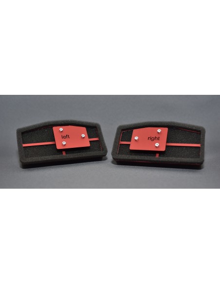 Filtre à air MWR High Efficient - BMW R1300GS 2024/25