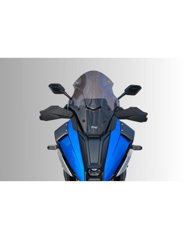 Aéromax Ermax Windschild - Suzuki GSX-S 1000 GX 2024/25