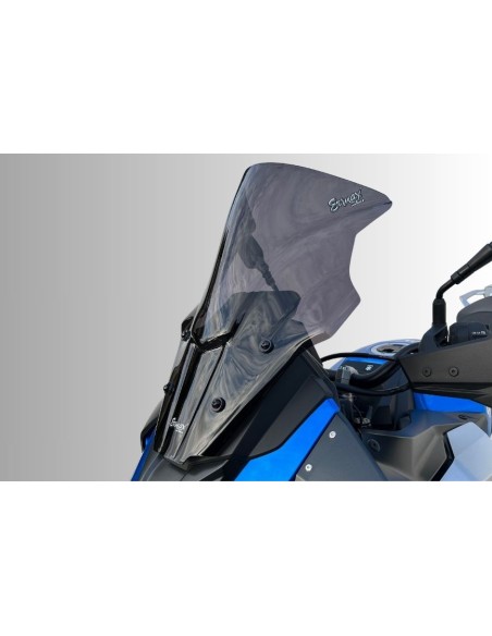 Aéromax Ermax Windschild - Suzuki GSX-S 1000 GX 2024/25