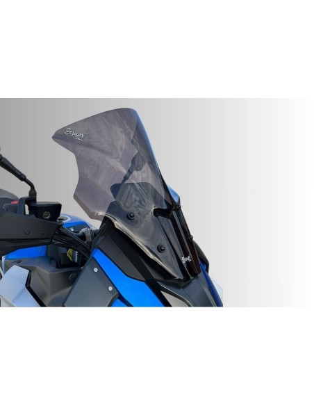 Aéromax Ermax Windschild - Suzuki GSX-S 1000 GX 2024/25