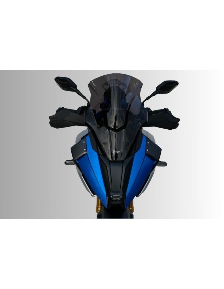 Aéromax Ermax Windschild - Suzuki GSX-S 1000 GX 2024/25