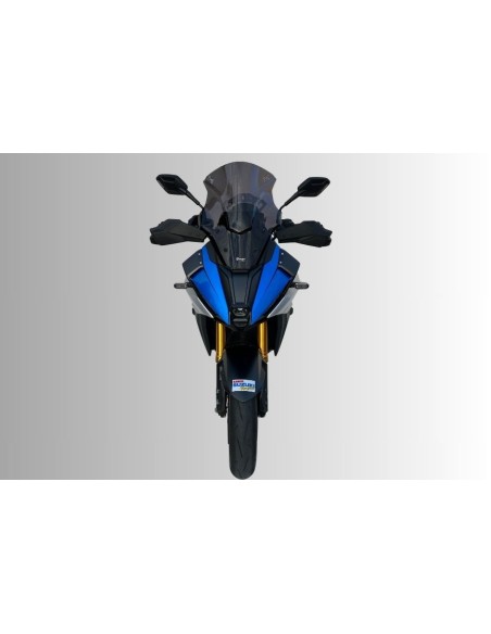 Aéromax Ermax Windschild - Suzuki GSX-S 1000 GX 2024/25