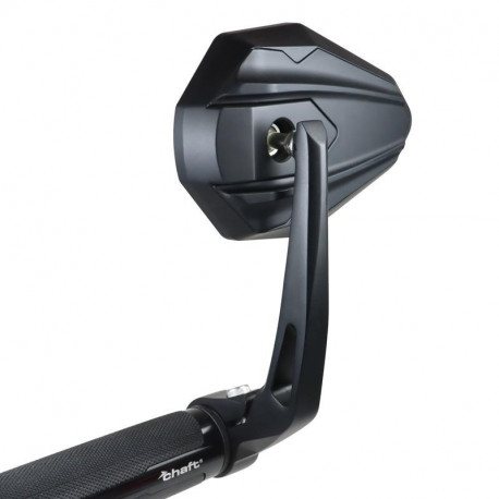 Rétroviseur embout de guidon Chaft Remote