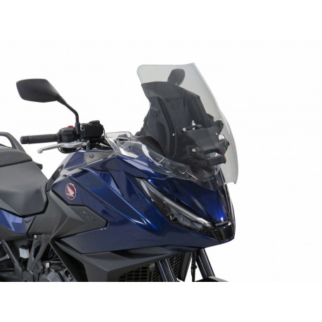Powerbronze Screen Standard 510 mm - Honda NT1100 2025 /+