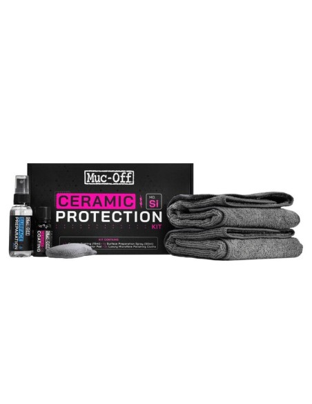 Kit de protection céramique MUC-OFF
