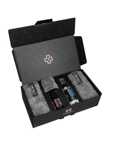 Kit de protection céramique MUC-OFF