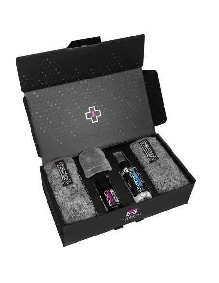 Kit de protection céramique MUC-OFF