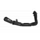 Full System Spark Moto-GP - Triumph Tiger Sport 660 2021 /+ // Trident 660 2021 /+
