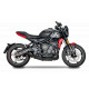 Komplettanlage Spark Moto-GP - Triumph Tiger Sport 660 2021 /+ // Trident 660 2021 /+