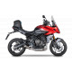 Full System Spark Moto-GP - Triumph Tiger Sport 660 2021 /+ // Trident 660 2021 /+