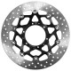 Disque de frein Brembo Serie Oro flottant Avant 78B40869