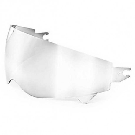 Visière pour casque moto Scorpion Sunvisor EXO-Combat II, Incolore