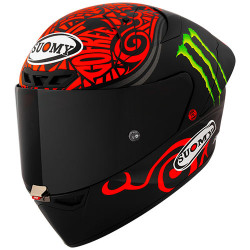 Motorradhelm Suomy Intégral S1-XR GP