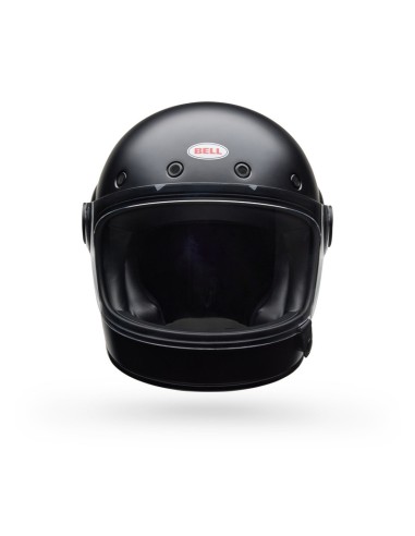 Casque Moto BELL Bullitt GT Noir Matt