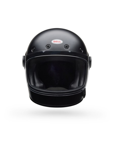 Casque Moto BELL Bullitt GT Noir Matt