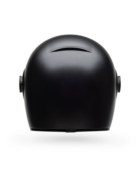 Casque Moto BELL Bullitt GT Noir Matt