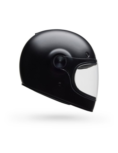 Casque Moto BELL Bullitt GT Noir Matt
