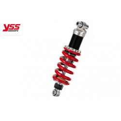 Stoßdämpfer hinten YSS MZ456 YAMAHA/ TDM 850 96-01