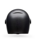 Casque moto BELL Bullitt GT Carbon, noir mat