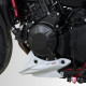 Belly pan Ermax - Honda CB 750 Hornet 2025 /+