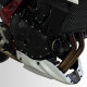 Belly pan Ermax - Honda CB 750 Hornet 2025 /+