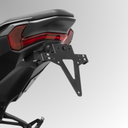Support de plaque Moto-parts - Kawasaki Z900 2025 /+