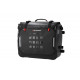 SW-Motech SysBag WP L avec platine d'adaptation à gauche 27-40 l.