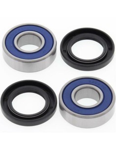 Kit de roulement de roue avant ALL BALLS 25-1188