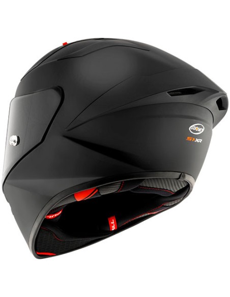 Casque Moto Suomy Intégral S1-XR GP