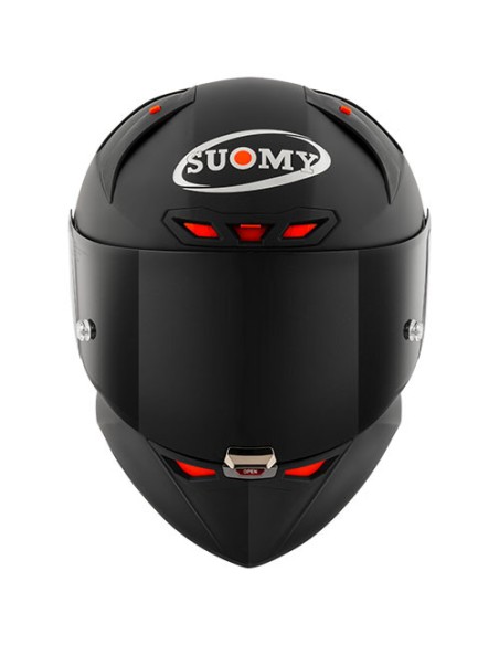 Casque Moto Suomy Intégral S1-XR GP