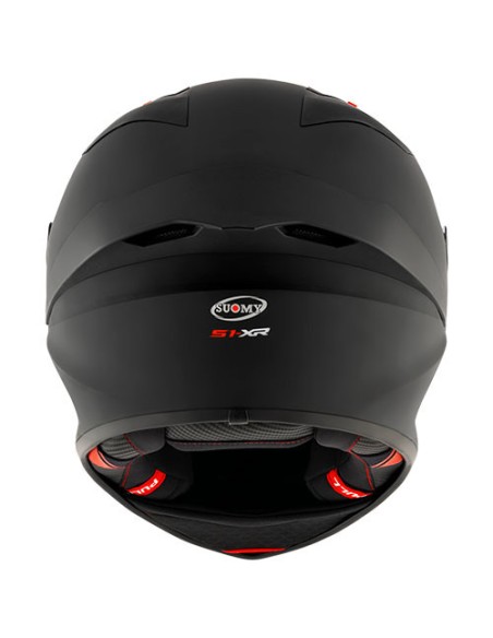 Casque Moto Suomy Intégral S1-XR GP