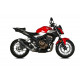 Auspuff Mivv GP Pro - Honda CB 500 FA 2019-2024