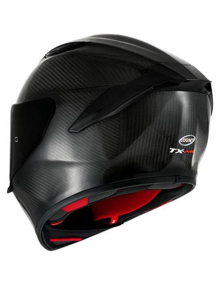 Casque Moto Suomy Intégral TX-PRO