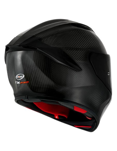 Casque Moto Suomy Intégral TX-PRO