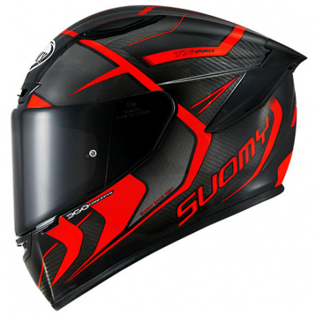 Motorradhelm Suomy Intégral TX-PRO