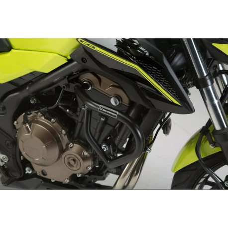 Crash Bare SW-Motech Pare-cylindre
